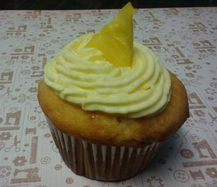 Baking Memoirs French Vanilla Cream Cheese Frosting