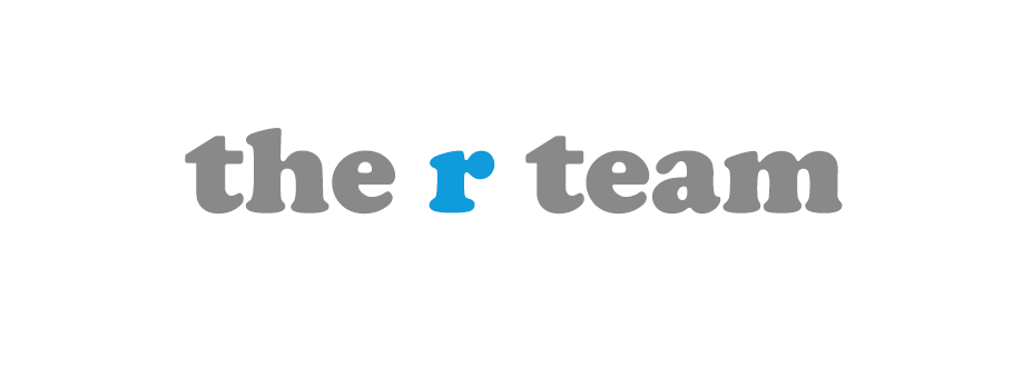 The R Team!