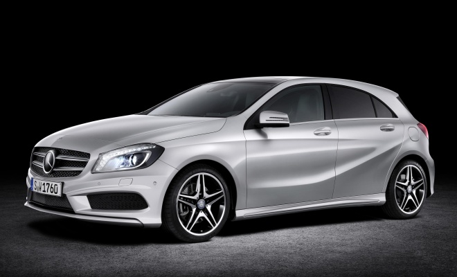 Merc Class