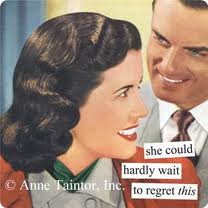 Sarcastic Vintage