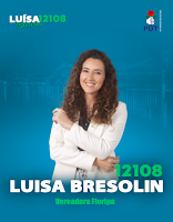 Luísa Bresolin