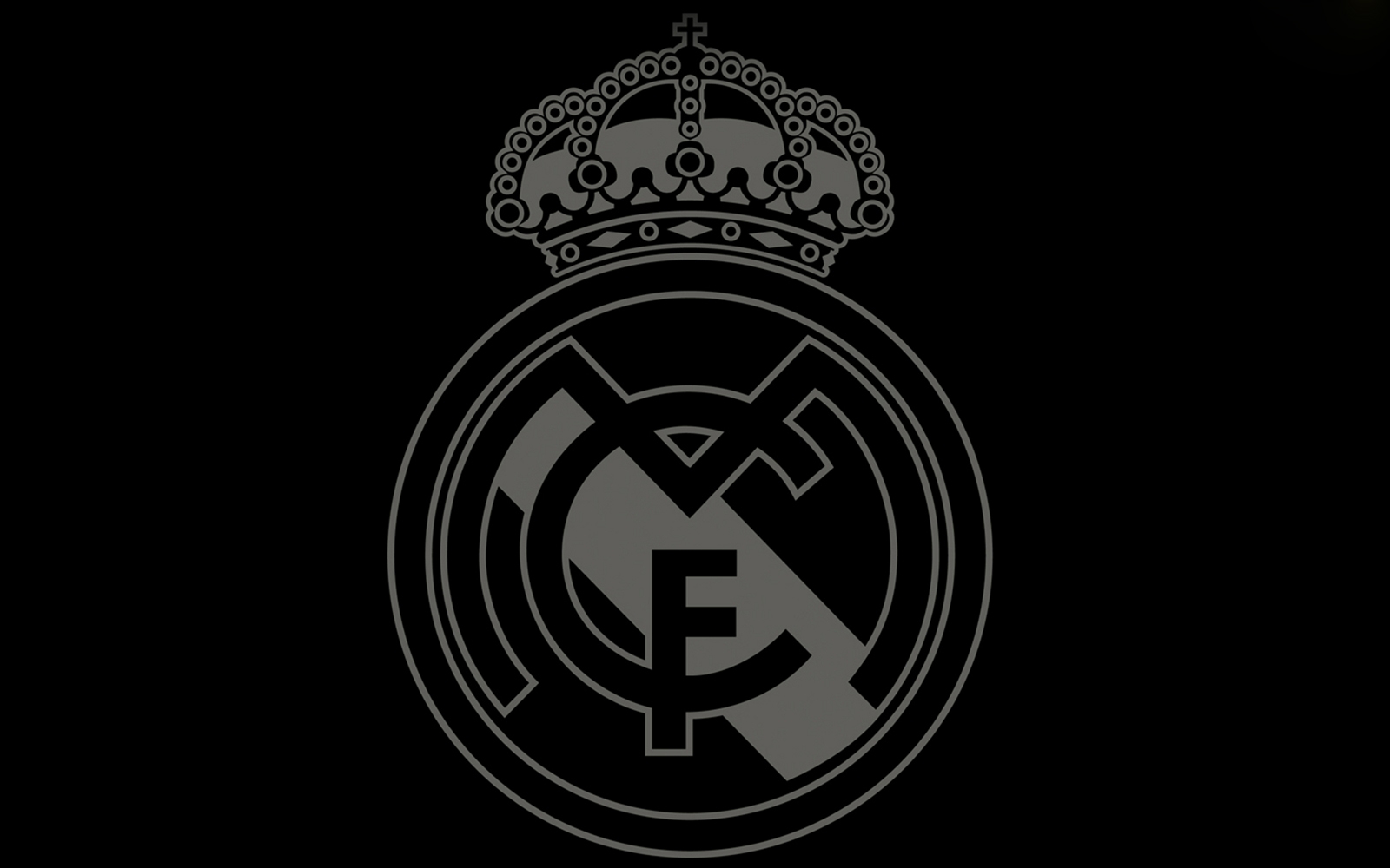 Real Madrid Logo Walpapers HD Collection | Free Download Wallpaper
