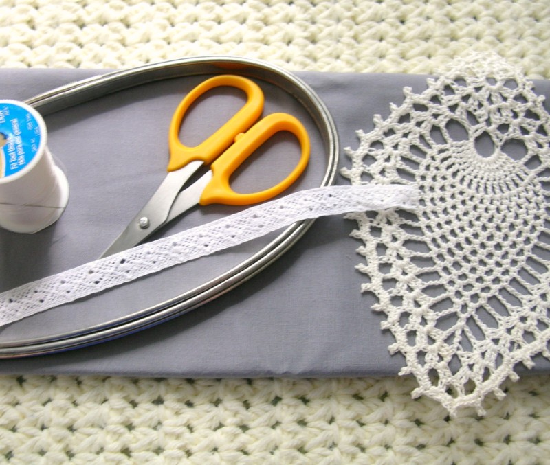 ORDINARY MOMMY DESIGN DIY // Hair Clip Display Tutorial