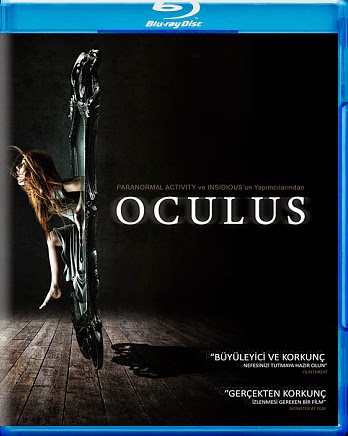 Oculus [BD25]
