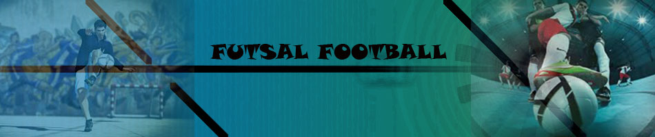 Futsal & Sepak Bola
