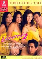 Liberated 2 Full Movie - Pinoy Movies Collection Liberated 2 Full Movie - Pinoy Movies Collection