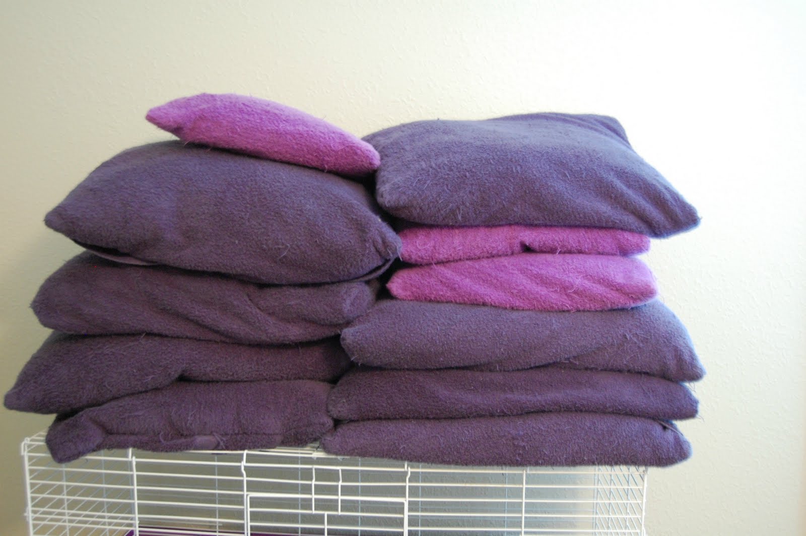 Pillows for your classroom library Mrs. Wills Kindergarten