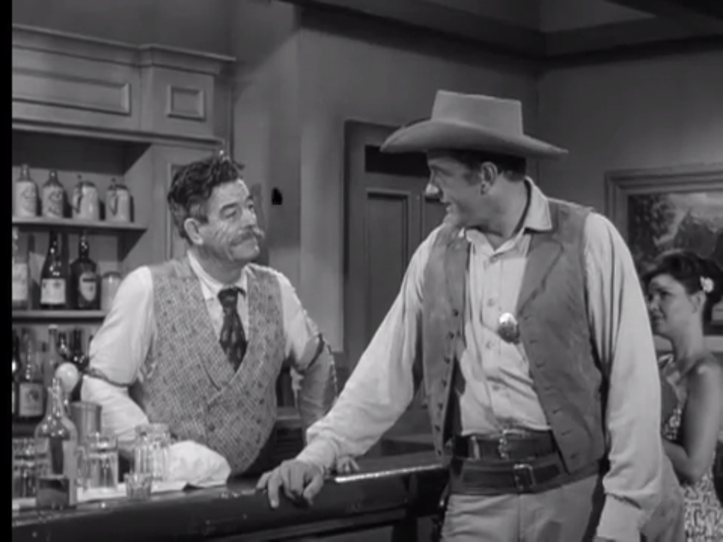 Basil's Blog MST3K Episode 103 The Mad Monster