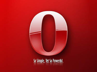 Opera Offline Installer 2013 Version 12.14
