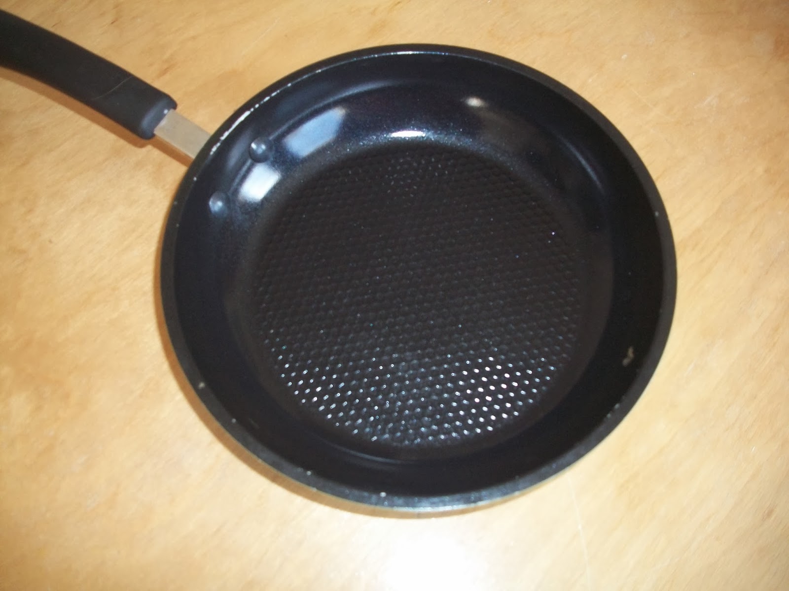 Here are the links to get more info on the Ozeri pans