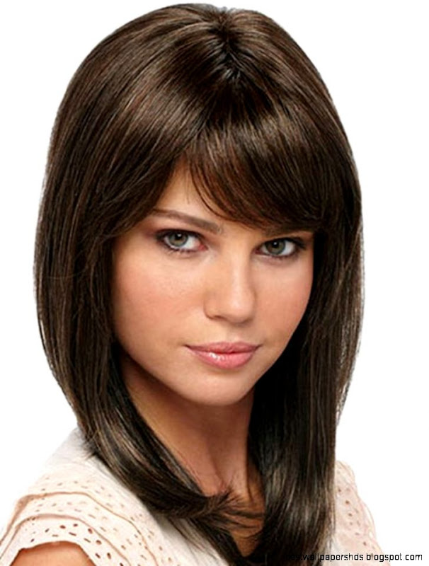 Medium Haircuts Inspirations to Chop Off Your Locks Now Medium Haircuts Inspirations to Chop Off Your Locks Now
