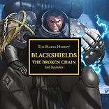 Blackshields: The Broken Chain