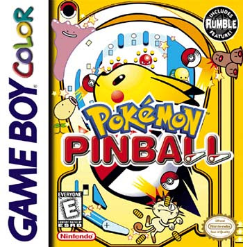 Emulador de GBA + ROM'S de Pokemon