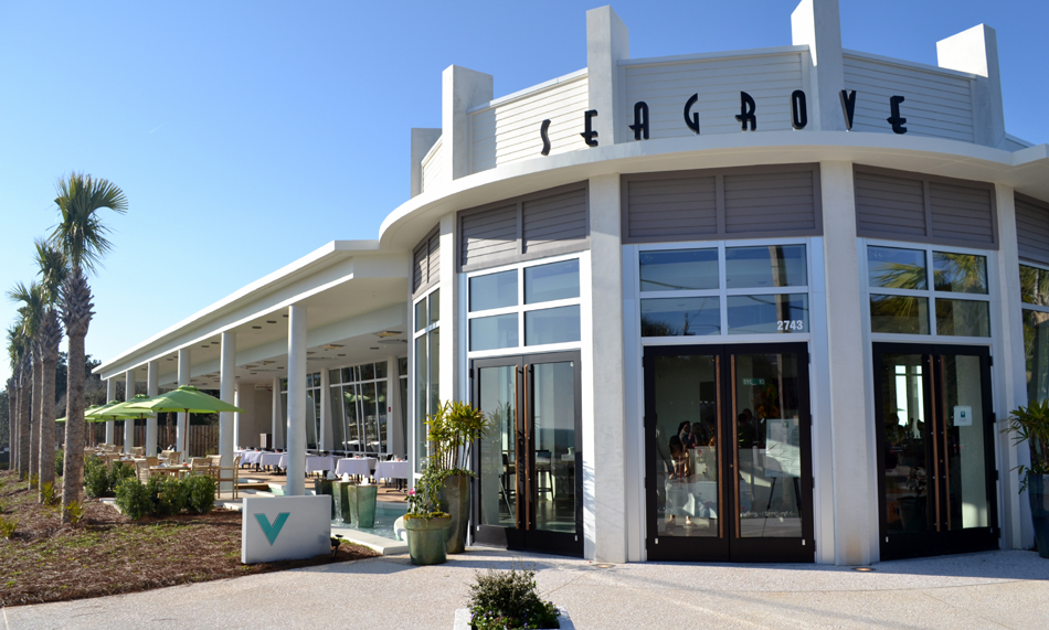 Rosemary Beach shopping Ophelia Swimwear