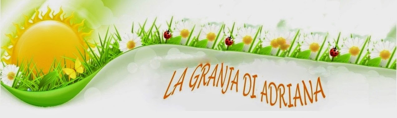 LA GRANJA DI ADRIANA