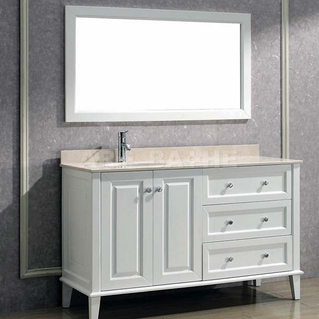 small bathroom sinks and vanities