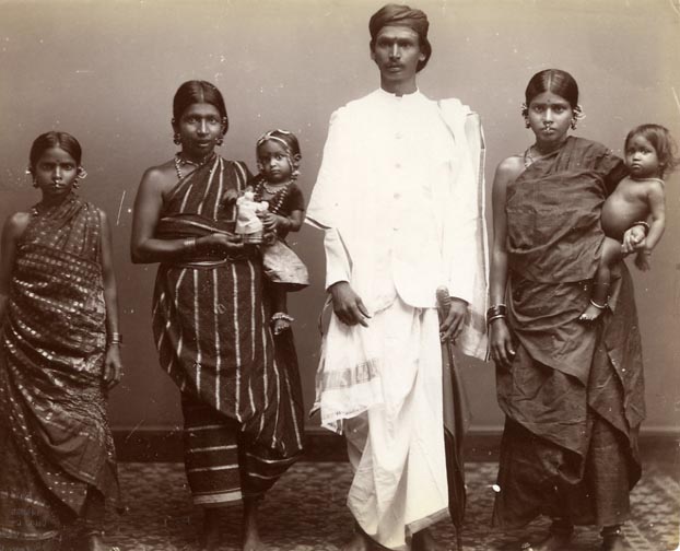 Origins of Tamils?[Where are Tamil people from?] PART 79