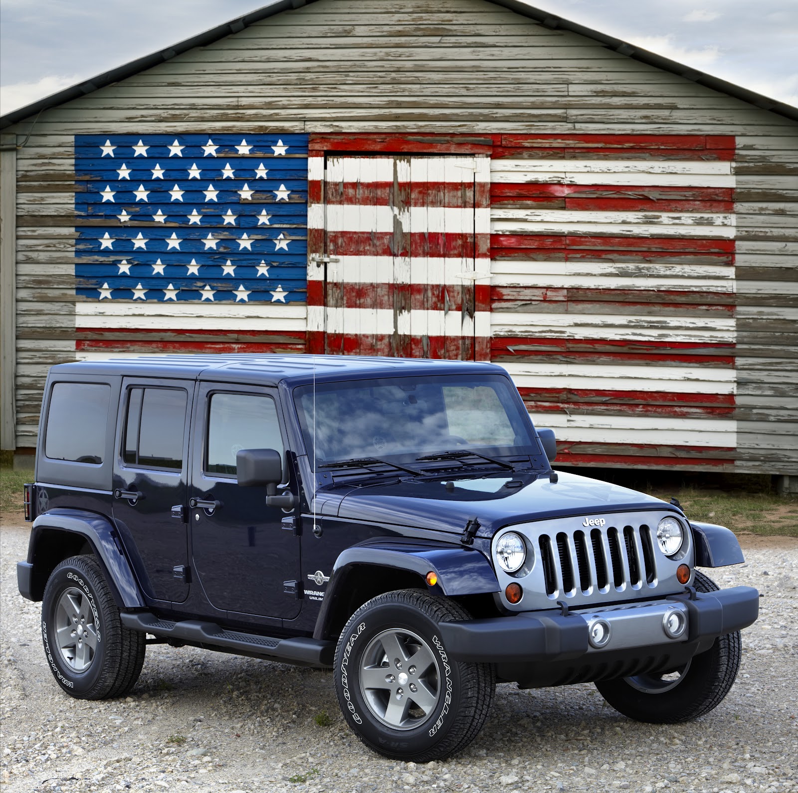 2011 - [Jeep] Wrangler  2012+Jeep+Wrangler+Unlimited+Freedom+Edition+1