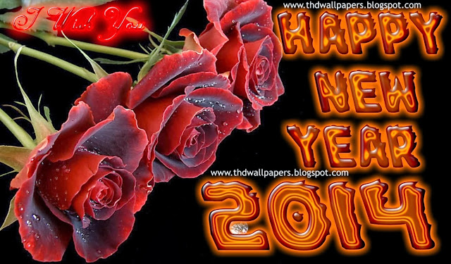 Happy New Year Wishes Greetings Cards Photo Images Wallpapers 2014 Latest