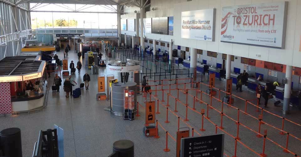 Bath Business Web Blog Going to Bristol Airport Then try Absolutely