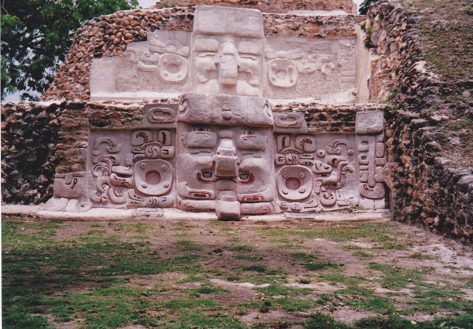 Belize, LAND OF THE FREE BELIZE HAS A RICH HISTORY