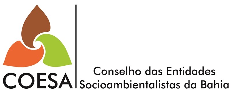 COESA - Conselho de Entidades Socioambientalista da Bahia