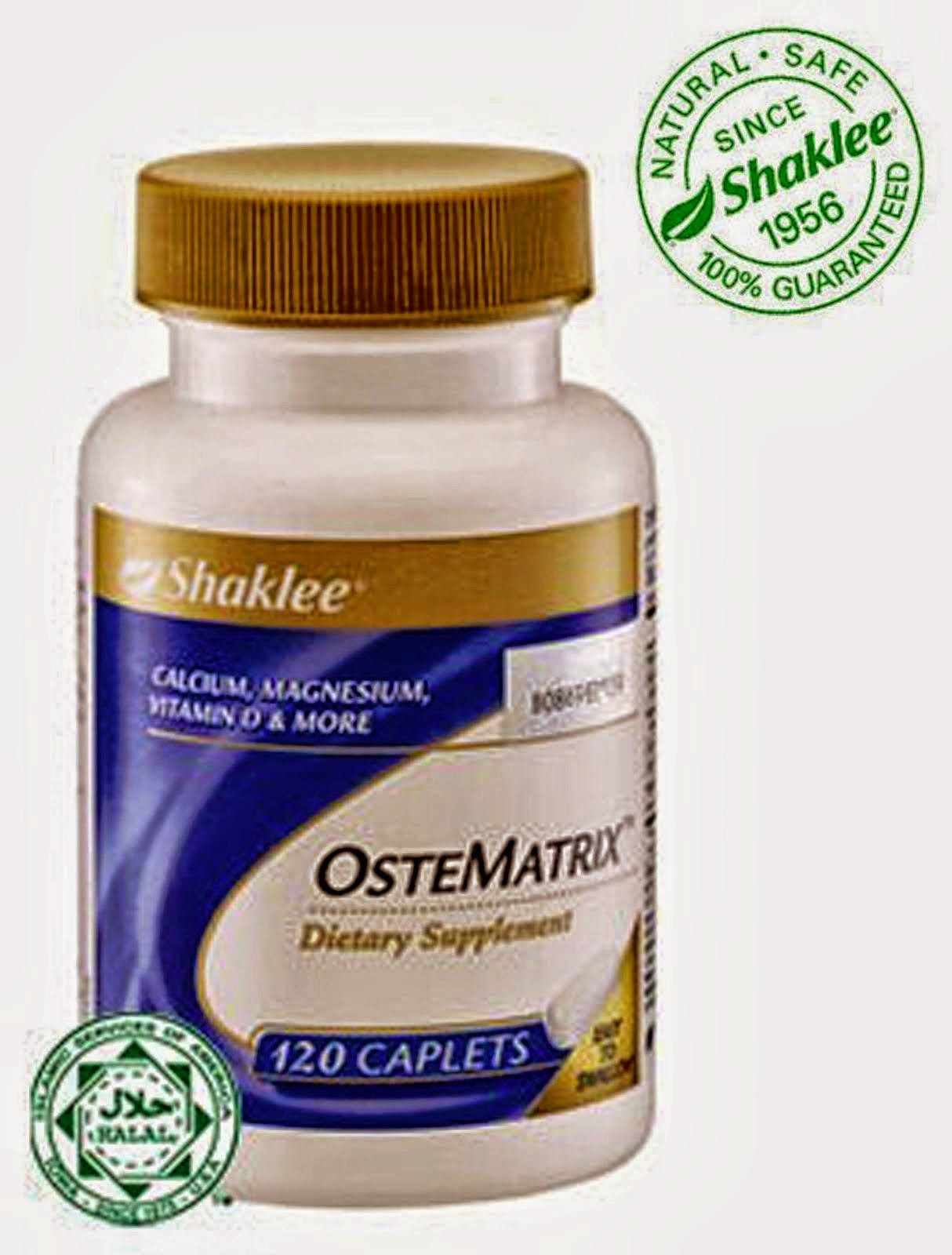 Ostematrix