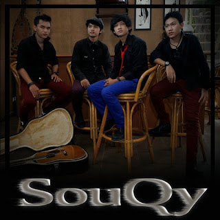 Chord Lagu dan Lirik Lagu: Souqy - Aku Rela - Seputarmusik.com