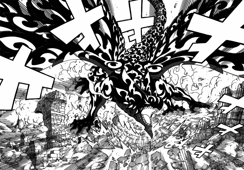 fairy tail 252 terbaru page 7