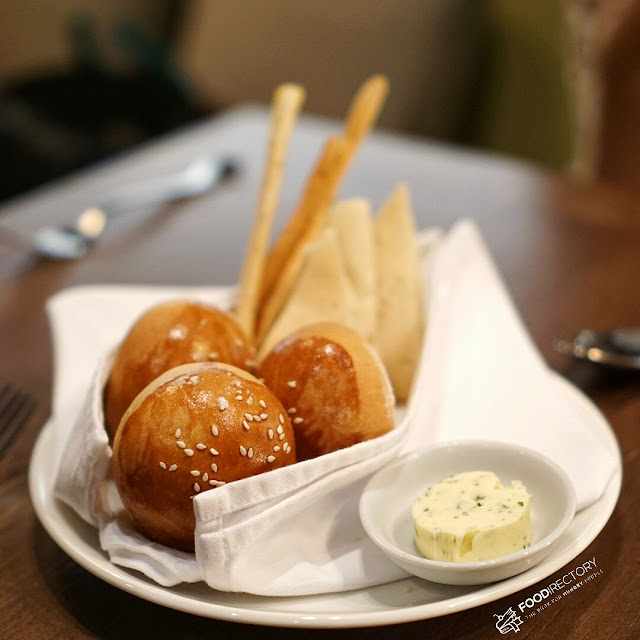 Ivy Bistro Dharmawangsa
