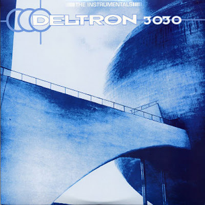 Deltron 3030 – Deltron 3030: The Instrumentals (CD) (2000) (FLAC + 320 kbps)