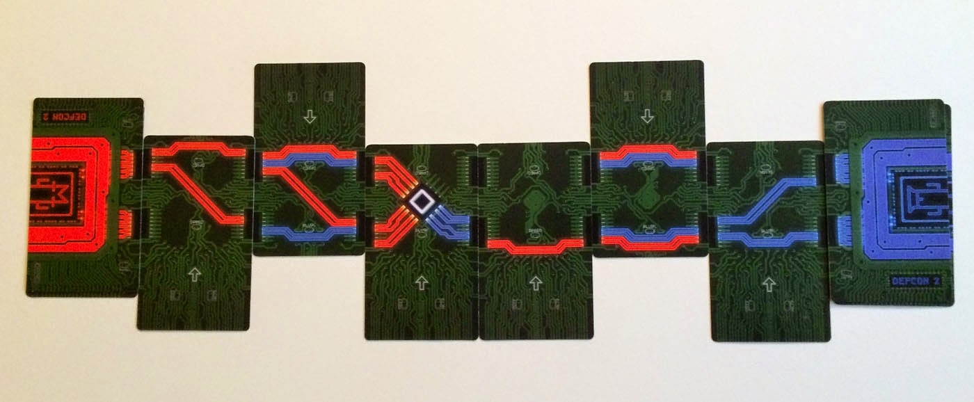 RESISTOR_ Review Polyhedron Collider