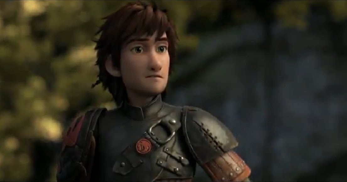 GeekMatic! First Look How to train your Dragon 2!