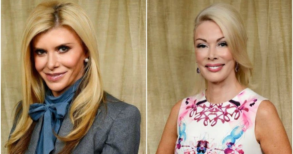 Gamble Breaux And Janet Roach ‘In Talks’ Of Joining Australia’s ‘I’m A