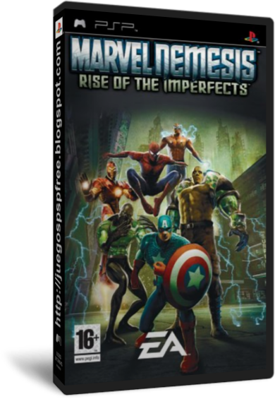 Descargar juegos psp iso espanol mega