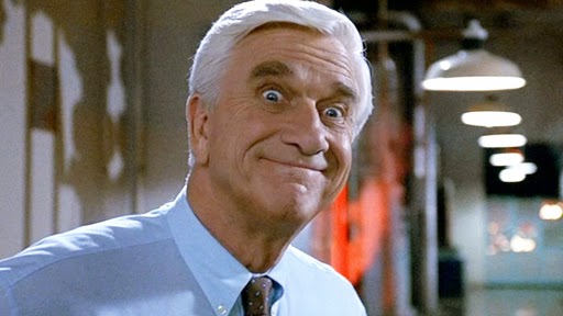 Leslie Salmon Heafner  nackt
