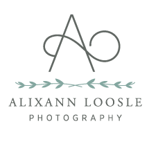 Alixann Loosle Photography