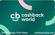 Cashback World