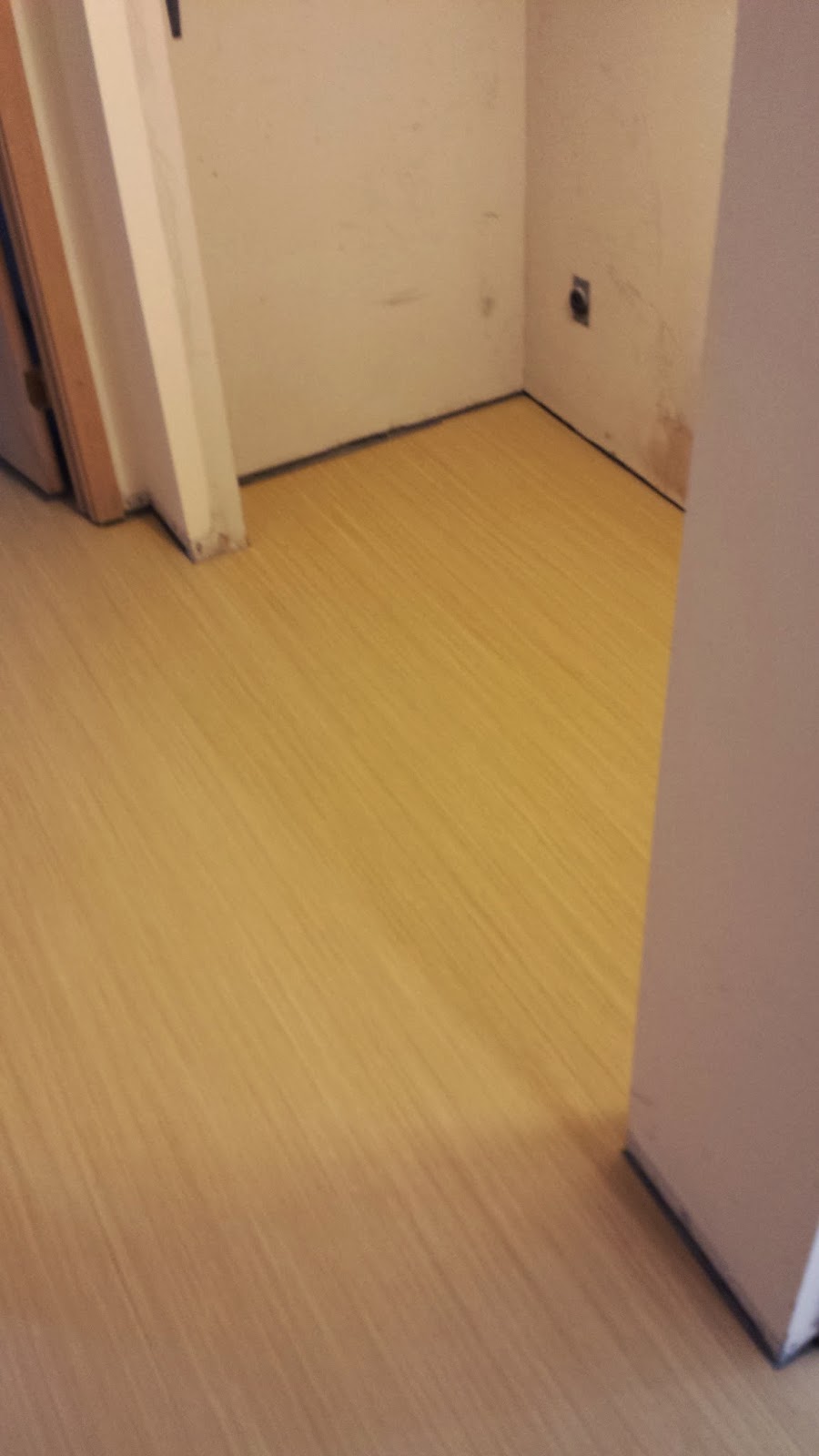 One Step Further Multiple Rooms Done In Striato Waving