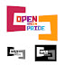 Copenhagen Pride | Logo