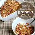 Homemade Granola
