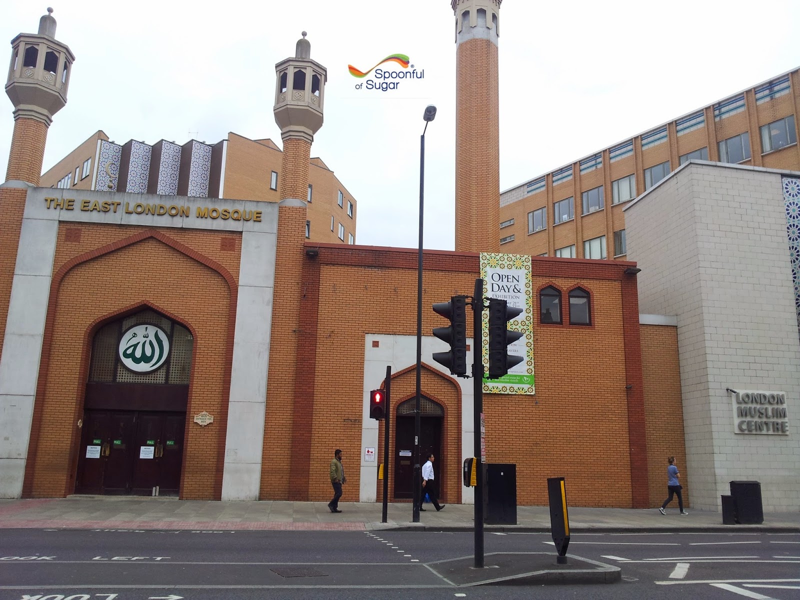 Homework centre east london image