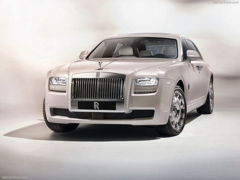 Automobiles Base Rolls Royce Ghost Vs Phantom With