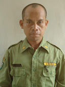 Kepala Dusun VI Kidul Pasar