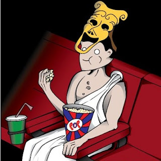 The Momus Report Podcast