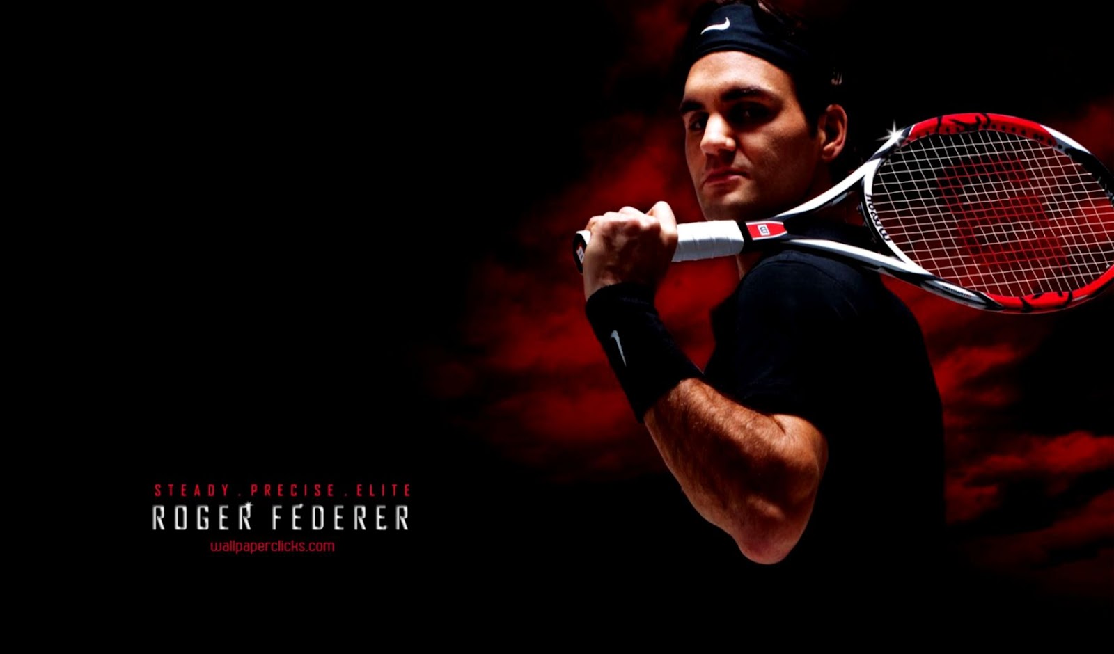 Roger Federer Roger Federer