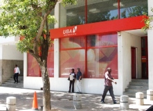 UBA: Assaltantes roubam três milhões em banco
