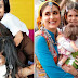 Bollywood Famous Celebrity Moms With Their Children - Unseen Pictures