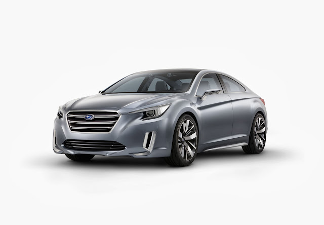 don mealey sport subaru