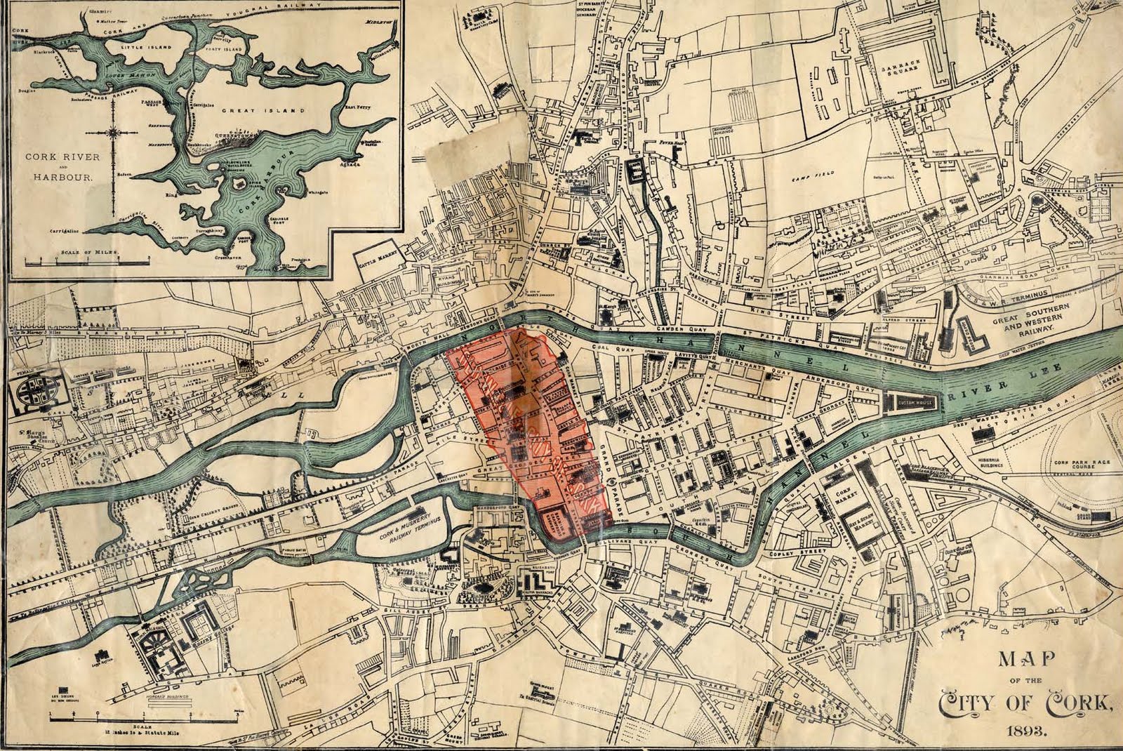 The Catholic Heritage Association of Ireland Back on the Rails II